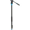 Видеоштатив алюминиевый Benro A1883FS2 "Travel"